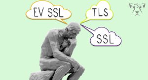 راهنمای جامع خرید گواهینامه SSL
