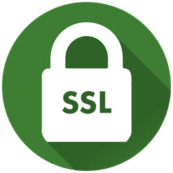 گواهینامه SSL