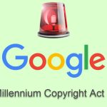 Google DMCA