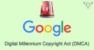 Google DMCA