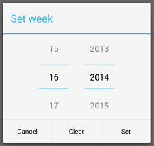 انتخاب هفته در اندروید