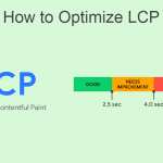 اپتیمایز کردن Largest Contentful Paint