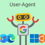 راهنمای جامع user-agent