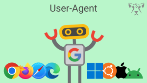 راهنمای جامع user-agent